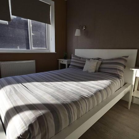 Flat In The Heart Of Camden Town Londres Exterior foto